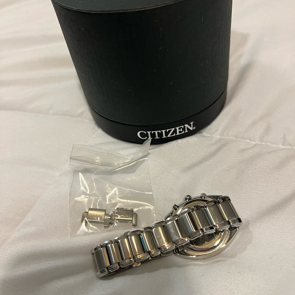 Women’s citizen watch